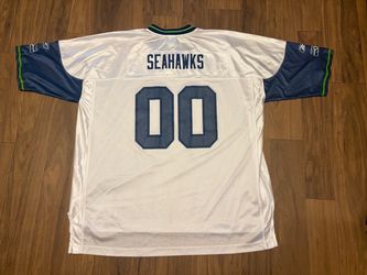 Seahawks Jerseys/ Ultimate FanGear / 3x