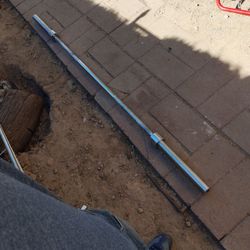 Olympic Weight Bar Titian 700lb Performance