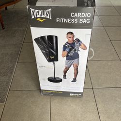Cardio Fitness Bag