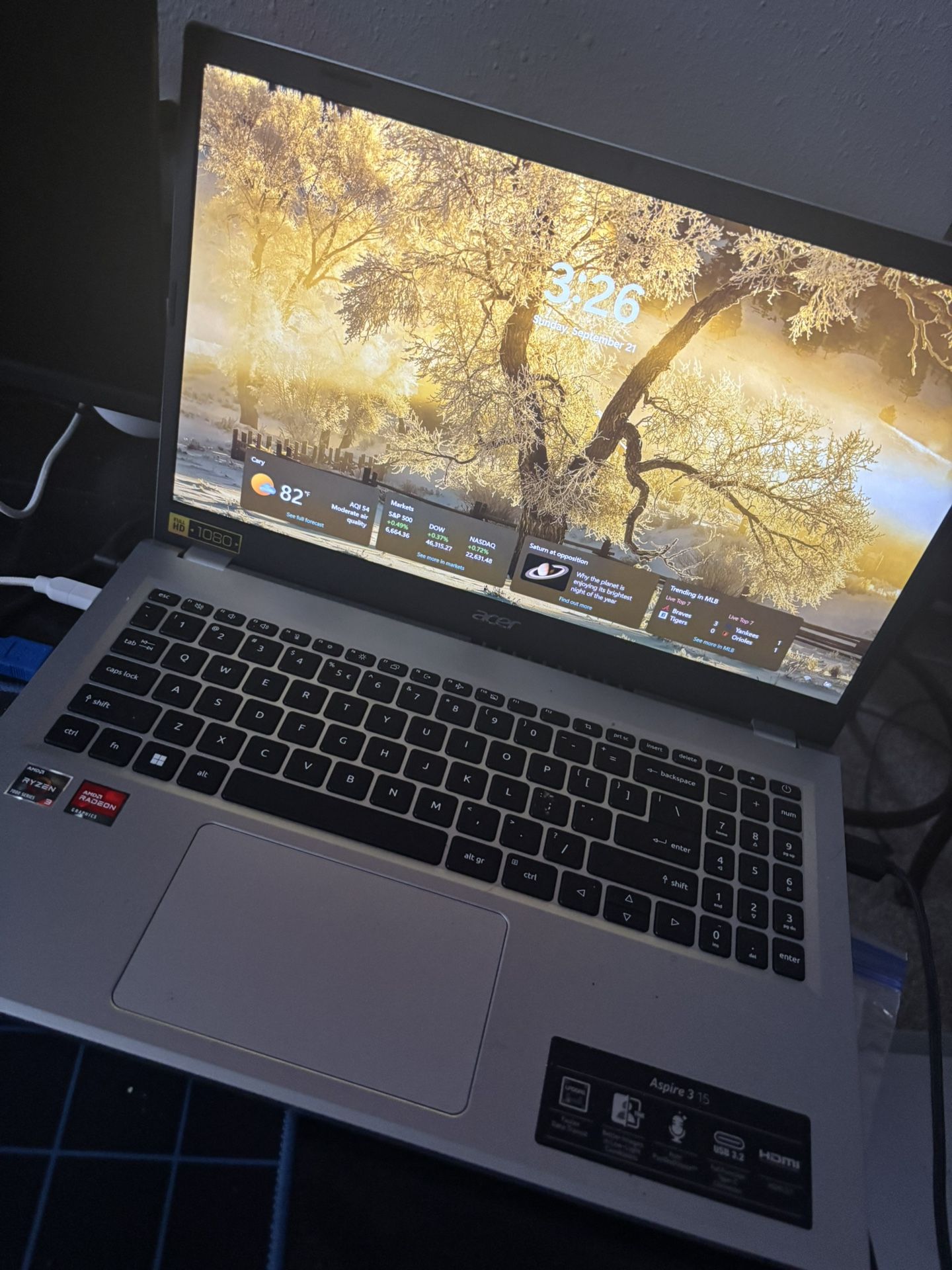 Acer Laptop