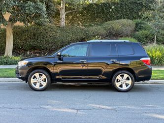 2010 Toyota Highlander
