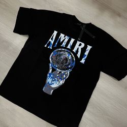 Amiri Mens Shirt 