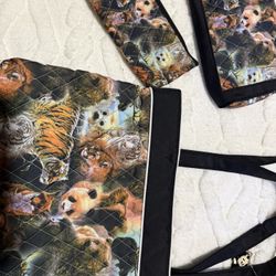 Bradford Exchange Handbags 