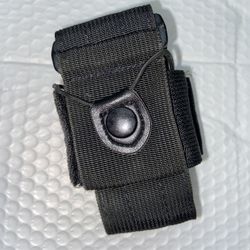 Uncle Mikes Sidekick Nylon Universal Radio Case