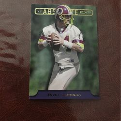 Football Card