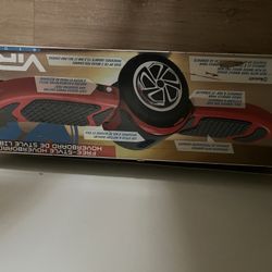 Vriro Hoverboard