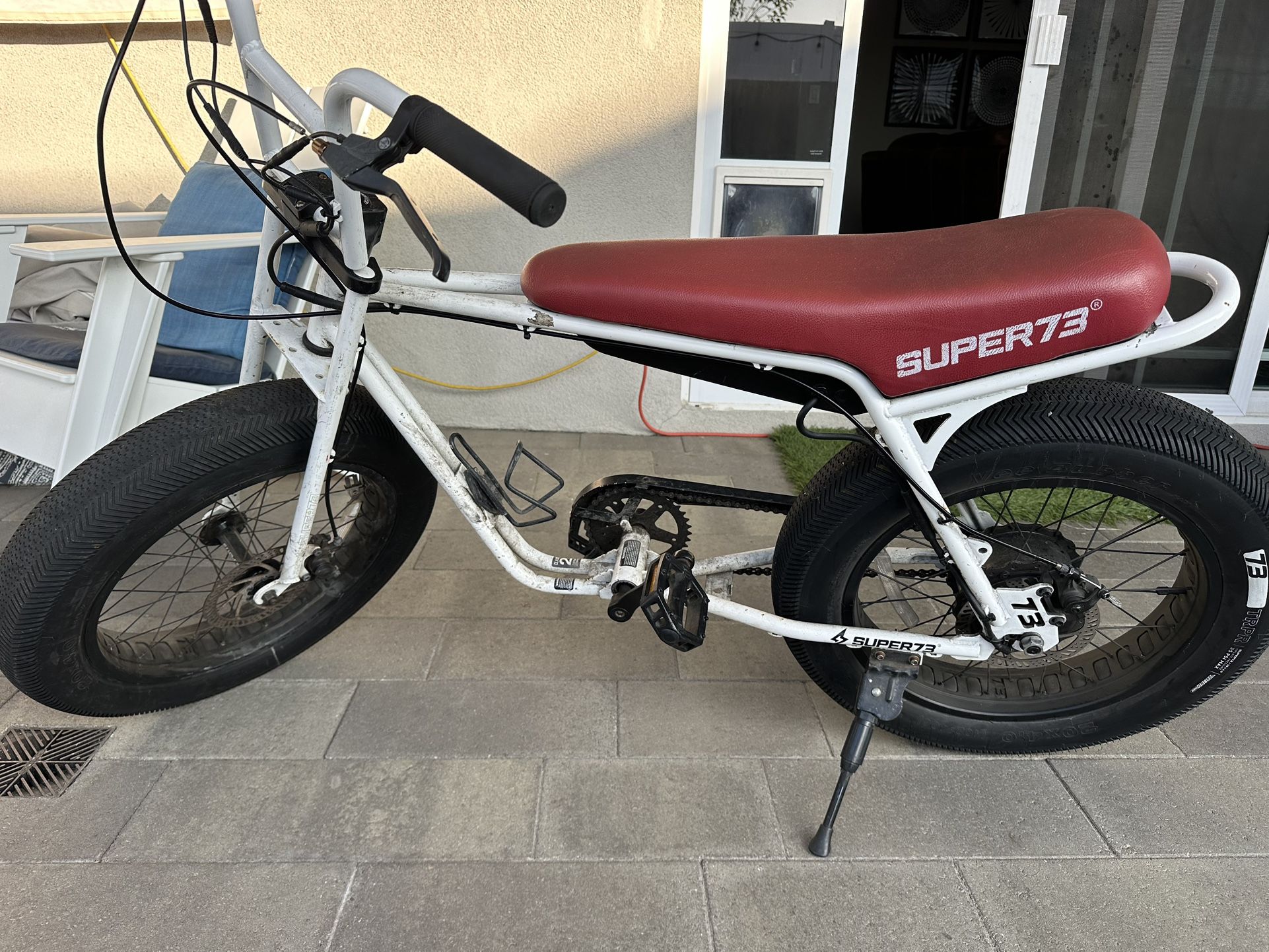 SUPER 73 For sale $500