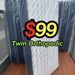 Twin Supreme Ortho Matres!!