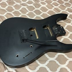 Jackson JS22 Dinky Body