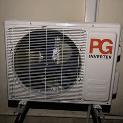 Mini Split New