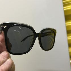 Ladies Designer LA-PA Broadway Sunglasses 