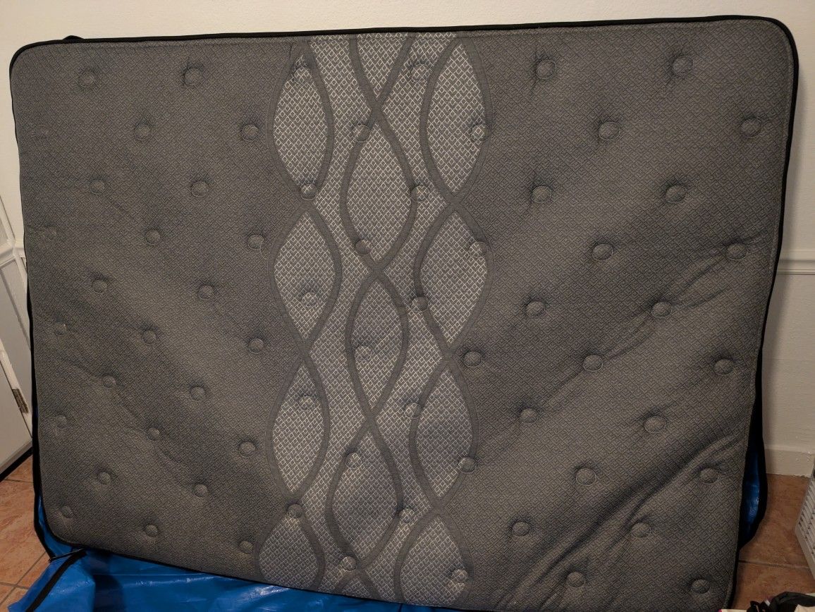 Brand New Queen Mattress