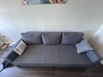 Sleeper couch