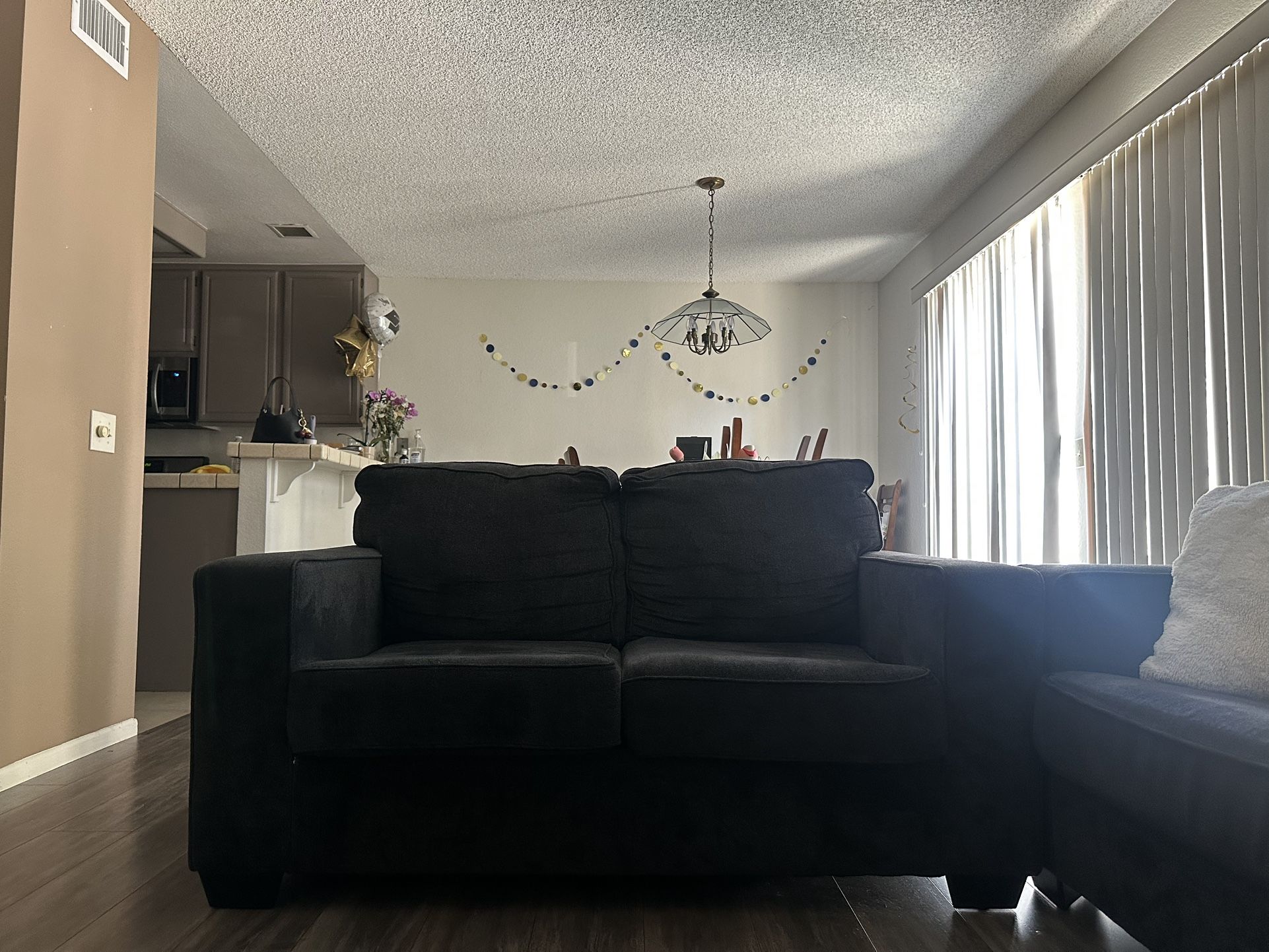 Sofa Set