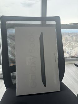 (NEW IN PLASTIC) 2023 SAMSUNG 16 inch Galaxy Book3, 13th Gen Intel Core i7-1360P Processor/16GB/1TB