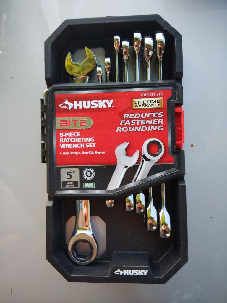 Husky