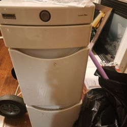 KENMORE ELITE LAUNDRY PLUS ➕️ 