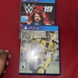 Sport Bundle Ps4 