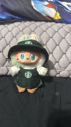 Labubu