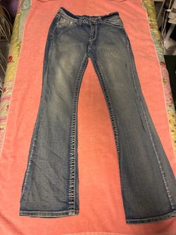 Woman’s jeans