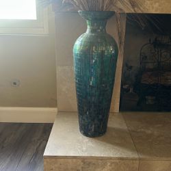 ANTIQUE VASE