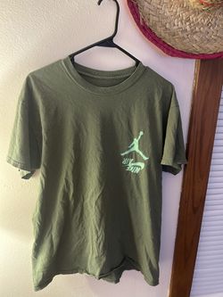 Jordan Travis Scott Cactus Jack T size L 