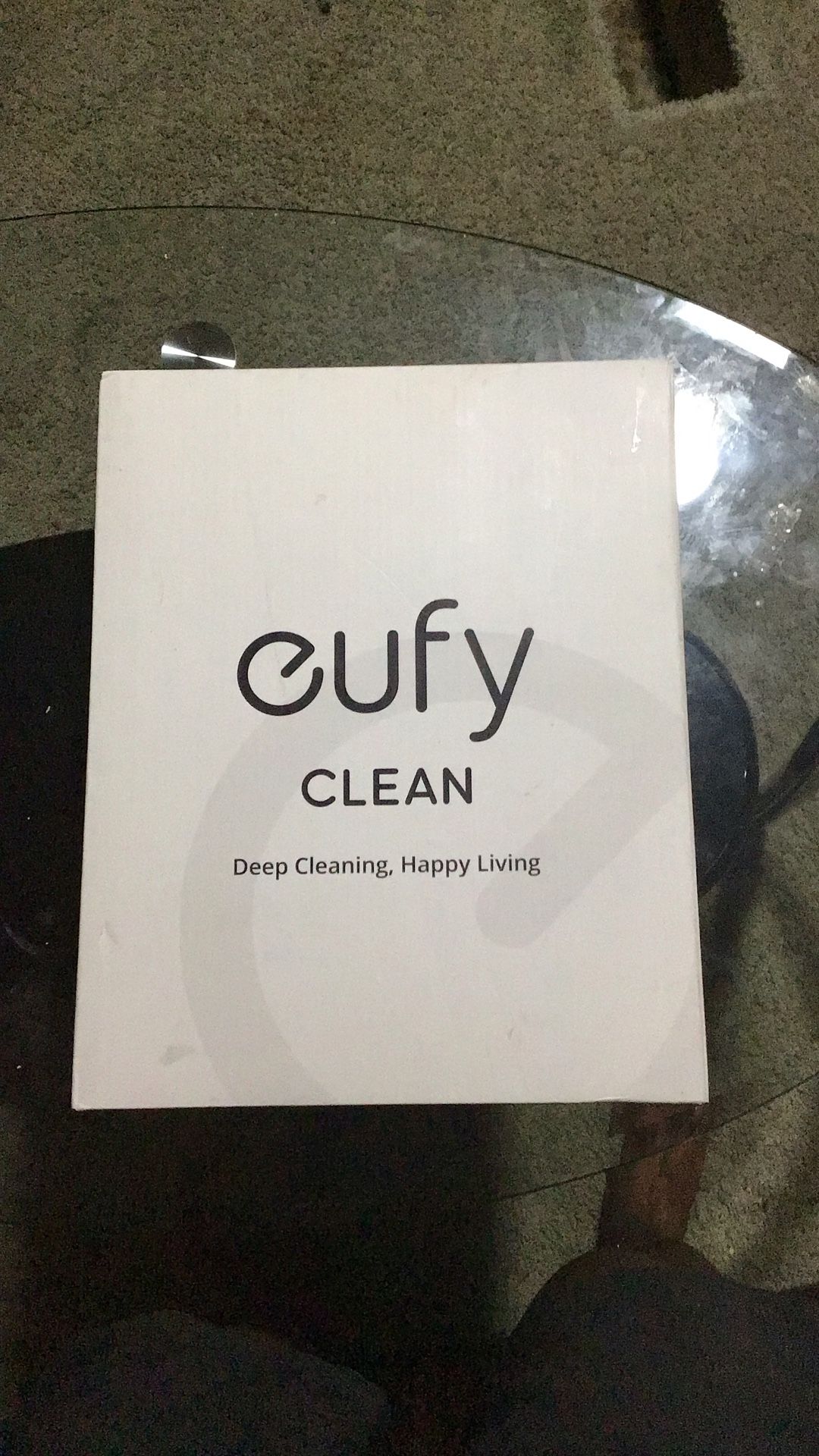 Eufy Clean 11s