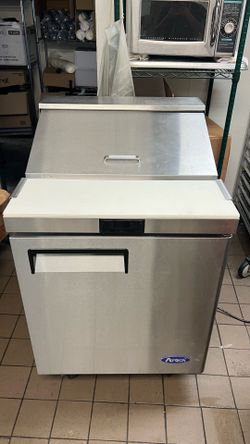 Atosa MSF8301GR