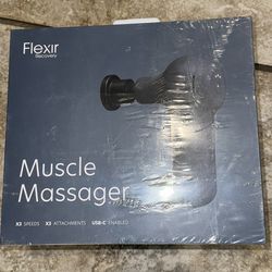 Flexir Muscle Massager
