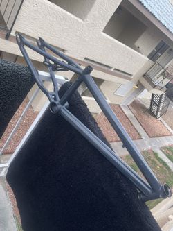 20 Inch BMX