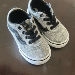 Vans Toddler 