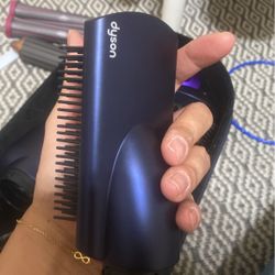 Dyson Air Wrap Attachment Only 
