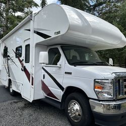 2022 Thor Motorhome