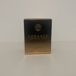 Versace Crystal Noir (For Women)