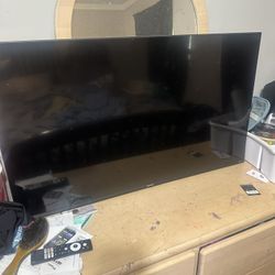 Hisense 43 inch Full HD Smart Google TV (43H40G)