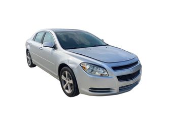 2012 Chevrolet Malibu