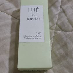 Lue Erase Brightening Powder 