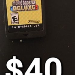 Nintendo Switch Games & Game Cases. See Pictures For Pricing.