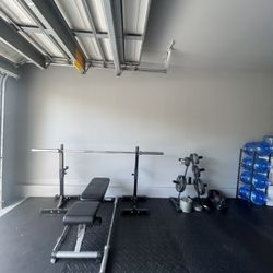 Horse Mats For Gym Or Horse Stal