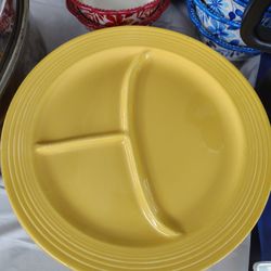 Fiesta Ware
