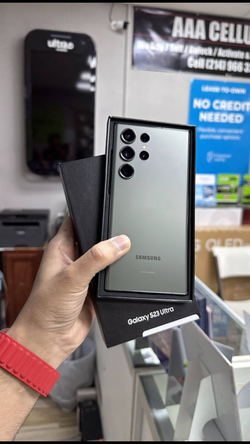 Samsung Galaxy S23 Ultra 5G  