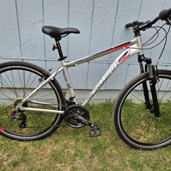 Schwinn Connection Bike