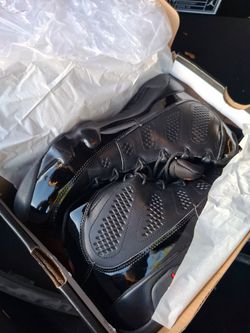 Jordan's last pair