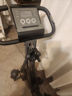 Slim Cycle Bike