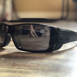 Oakley Glasses