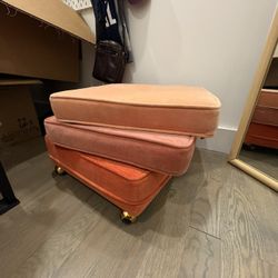 Rollable Couch Cushion Seat 