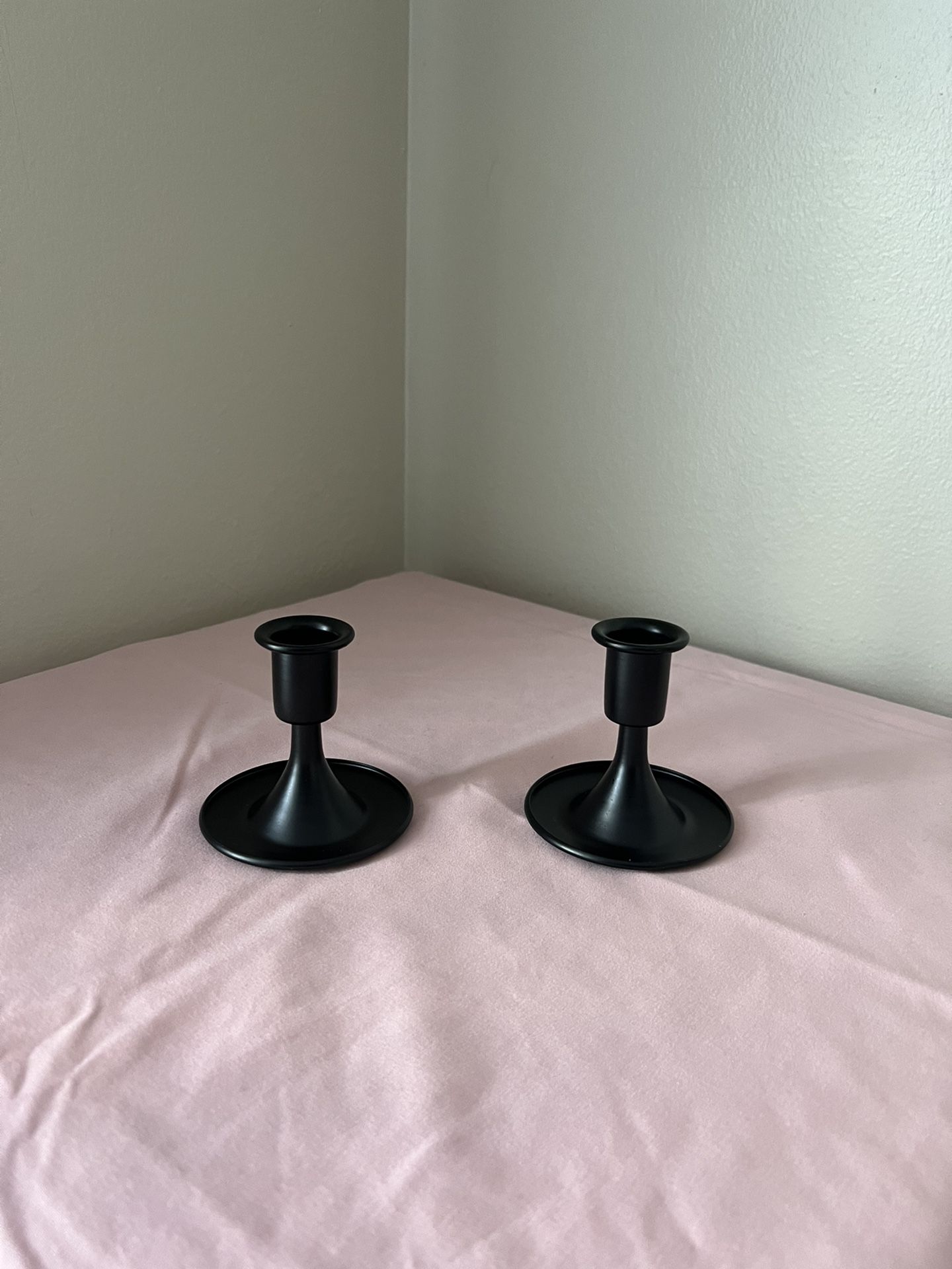 Candlestick Candle Holders