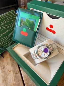 Men's watches