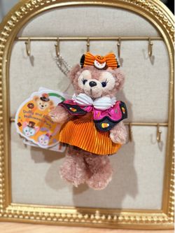 Shelliemay-Duffy and Friends Halloween Party (2017)