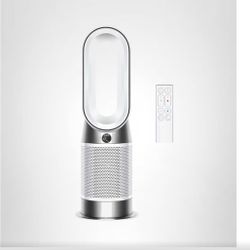 Dyson Purifier Hot+cool Hepa Air Purifier